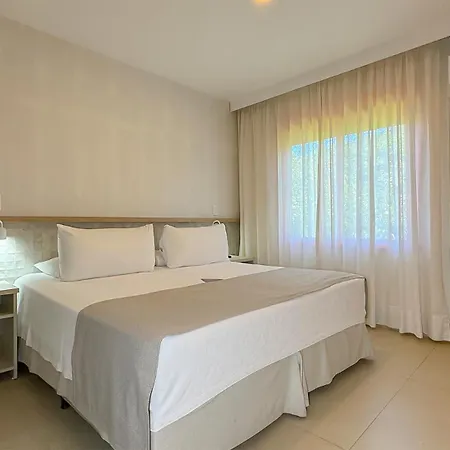Costao Do Santinho Resort All Inclusive Florianópolis Habitación foto A room at the hotel