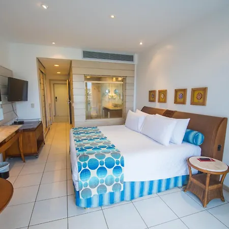 Costao Do Santinho Resort All Inclusive Florianópolis Habitación foto A room at the hotel