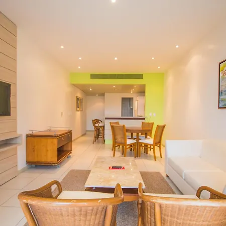 Costao Do Santinho Resort All Inclusive Florianópolis Interior foto Living room
