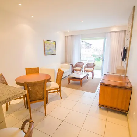 Costao Do Santinho Resort All Inclusive Florianópolis Habitación foto Living room