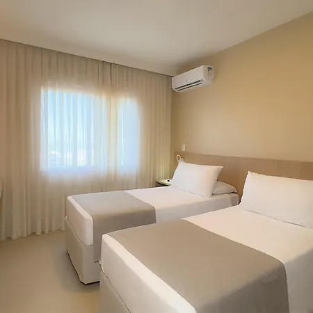 Costao Do Santinho Resort All Inclusive Florianópolis Habitación foto